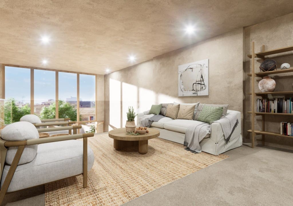 Bouwgrond te koop in Muro - € 199.000 (Ref: 8769975)