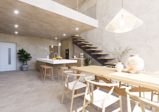 Tomt till salu i Muro - 199 000 € (Ref: 8769975)