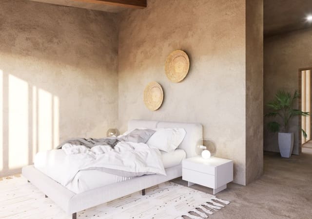 Tomt till salu i Muro - 199 000 € (Ref: 8769975)