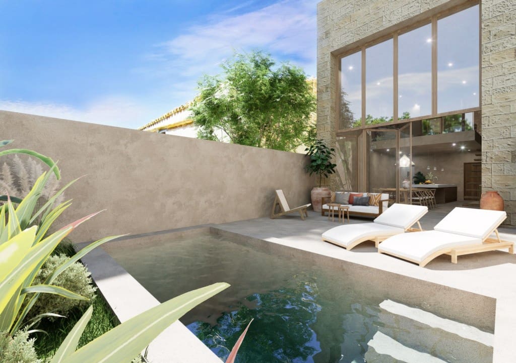 Bouwgrond te koop in Muro - € 199.000 (Ref: 8769975)