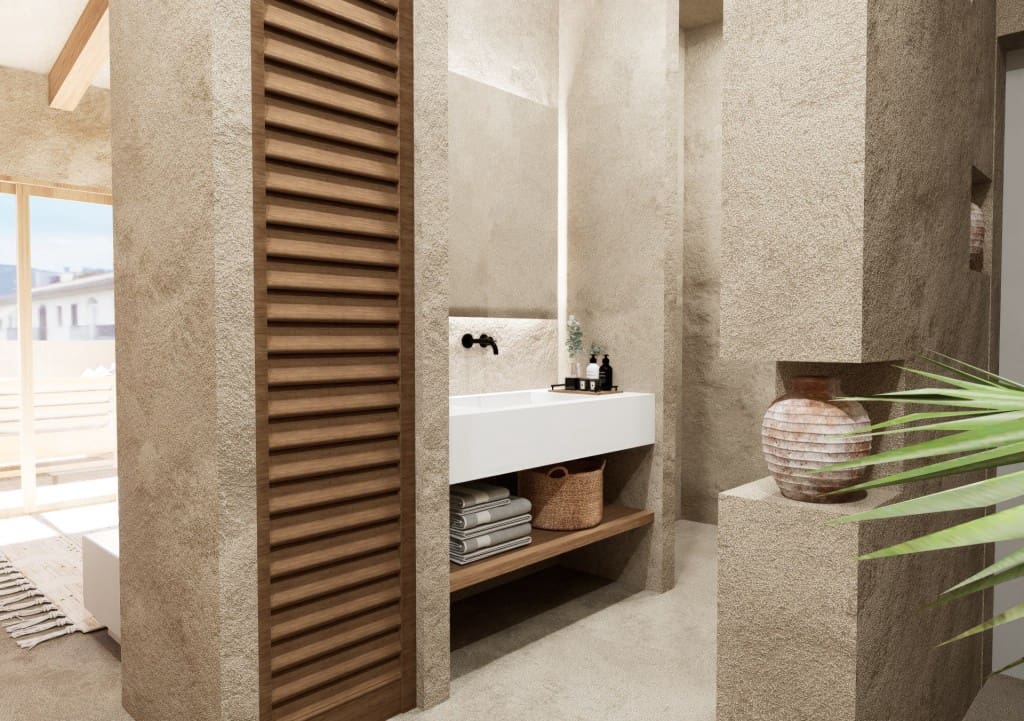 Bouwgrond te koop in Muro - € 199.000 (Ref: 8769975)