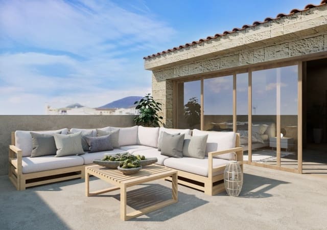 Tomt till salu i Muro - 199 000 € (Ref: 8769975)