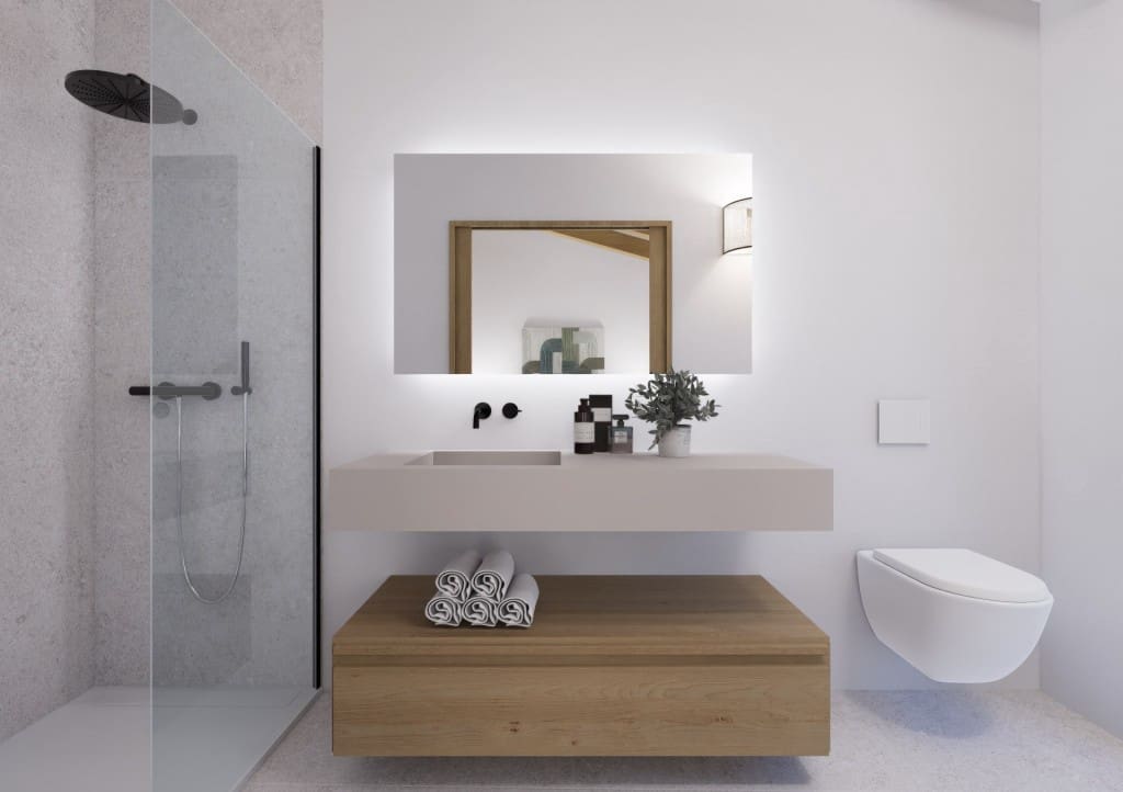 4 soveværelse Byhus til salg i Pollensa / Pollenca med swimmingpool - € 1.650.000 (Ref: 8769976)