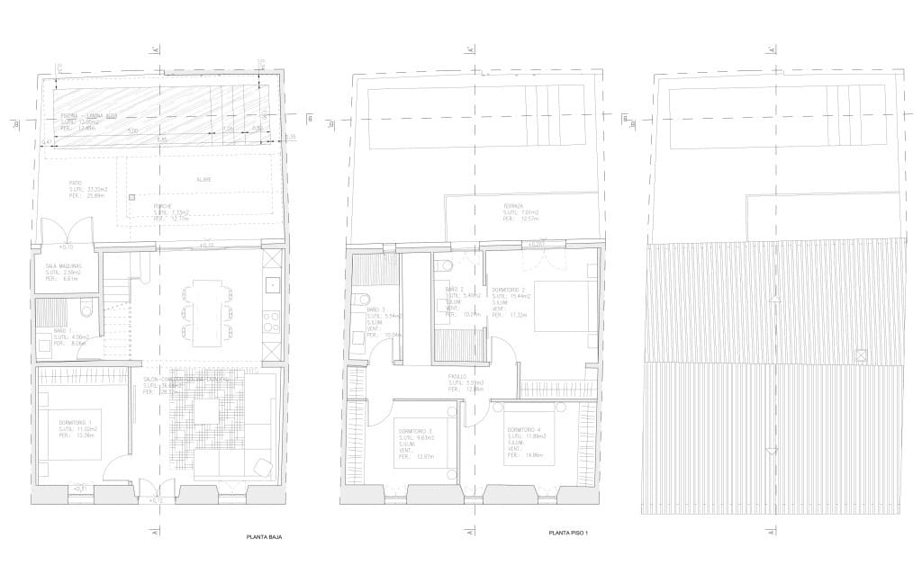 4 soveværelse Byhus til salg i Pollensa / Pollenca med swimmingpool - € 1.650.000 (Ref: 8769976)