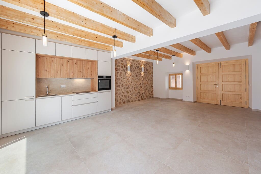 4 soverom Hus til salgs i Pollensa / Pollenca med svømmebasseng - € 1 530 000 (Ref: 8769976)