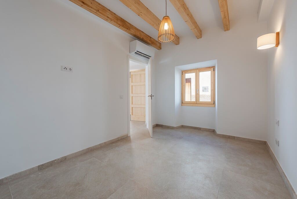 4 soverom Hus til salgs i Pollensa / Pollenca med svømmebasseng - € 1 530 000 (Ref: 8769976)