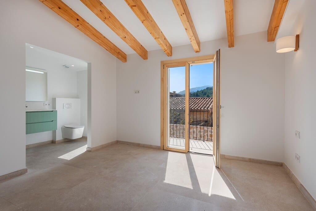 4 soverom Hus til salgs i Pollensa / Pollenca med svømmebasseng - € 1 530 000 (Ref: 8769976)