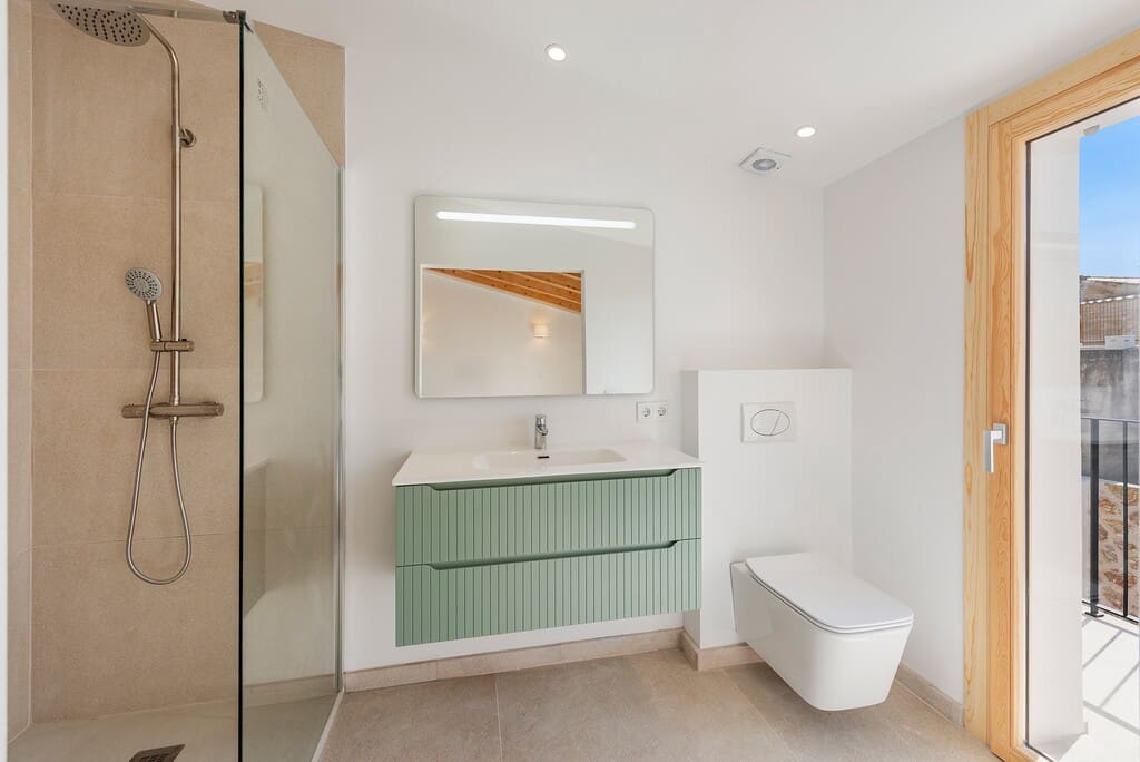 4 soverom Hus til salgs i Pollensa / Pollenca med svømmebasseng - € 1 530 000 (Ref: 8769976)