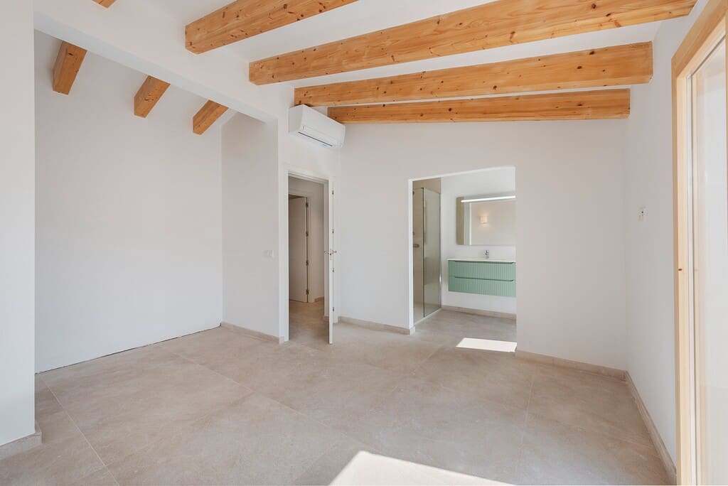 4 soverom Hus til salgs i Pollensa / Pollenca med svømmebasseng - € 1 530 000 (Ref: 8769976)