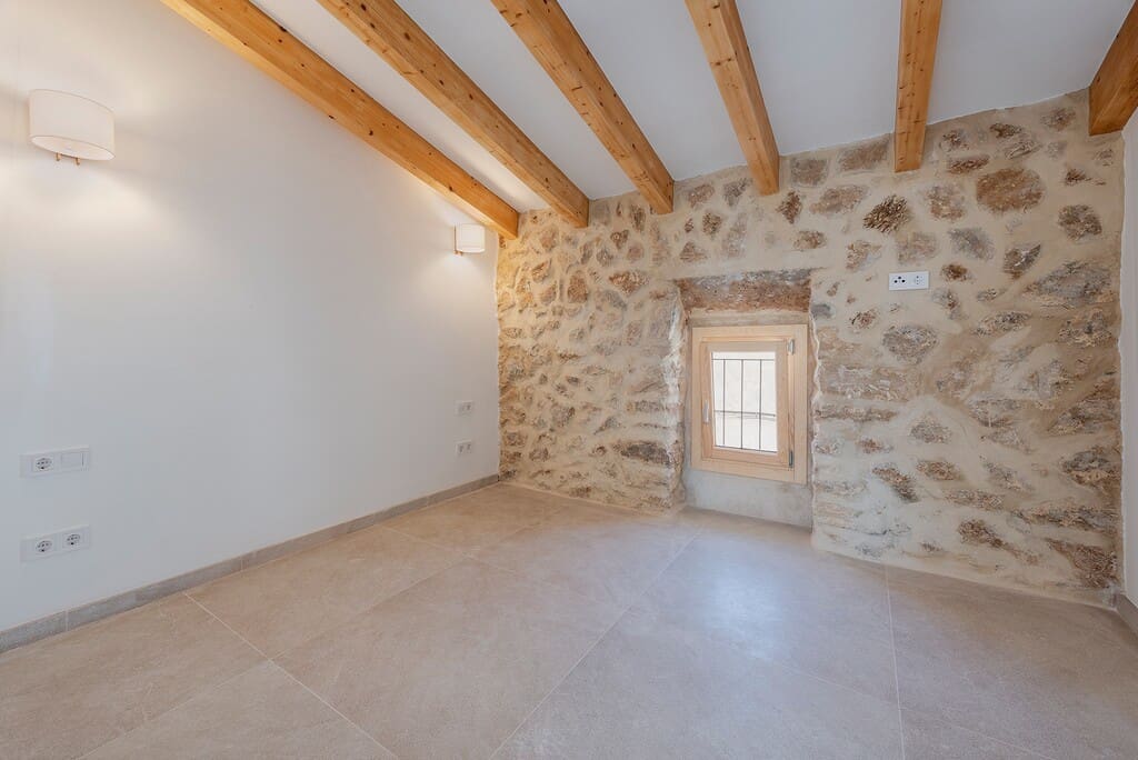 4 soverom Hus til salgs i Pollensa / Pollenca med svømmebasseng - € 1 530 000 (Ref: 8769976)