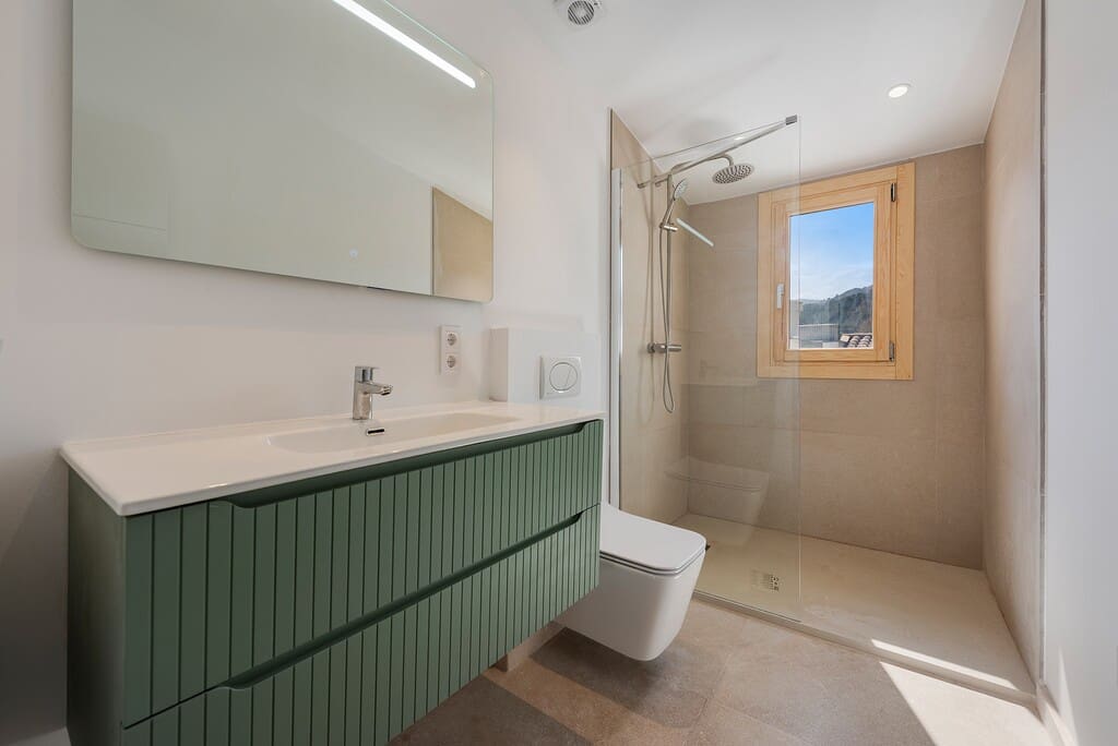 4 soverom Hus til salgs i Pollensa / Pollenca med svømmebasseng - € 1 530 000 (Ref: 8769976)