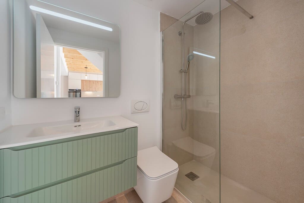 4 soverom Hus til salgs i Pollensa / Pollenca med svømmebasseng - € 1 530 000 (Ref: 8769976)