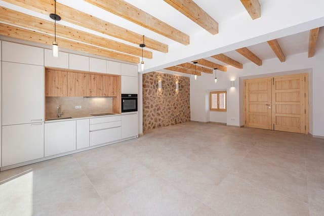 4 soverom Hus til salgs i Pollensa / Pollença med svømmebasseng - € 1 530 000 (Ref: 8769976)