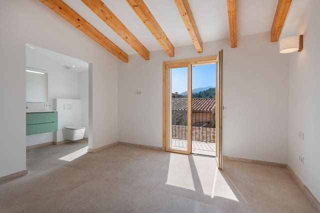 4 soverom Hus til salgs i Pollensa / Pollença med svømmebasseng - € 1 530 000 (Ref: 8769976)