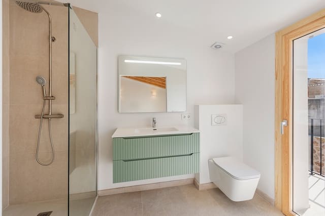 4 soverom Hus til salgs i Pollensa / Pollença med svømmebasseng - € 1 530 000 (Ref: 8769976)