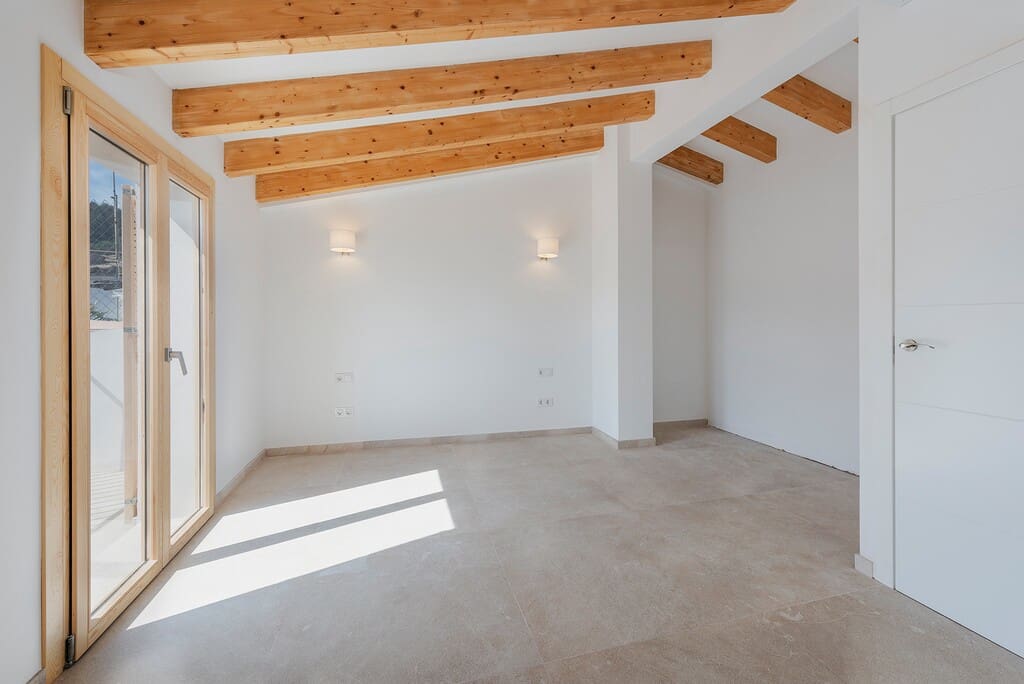 4 soverom Hus til salgs i Pollensa / Pollenca med svømmebasseng - € 1 530 000 (Ref: 8769976)