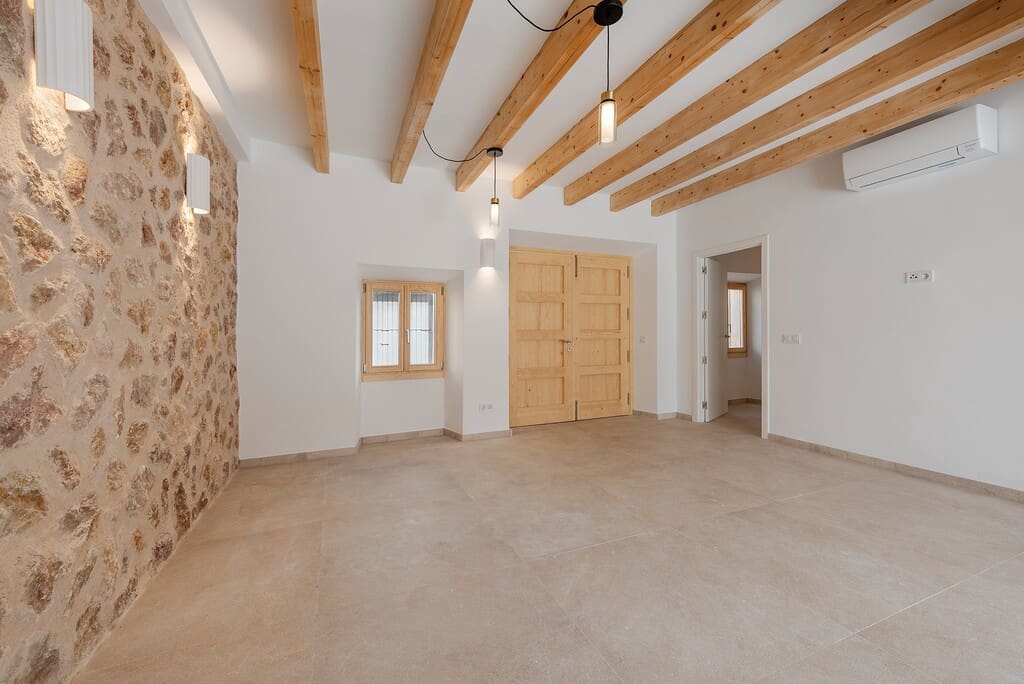 4 soverom Hus til salgs i Pollensa / Pollenca med svømmebasseng - € 1 530 000 (Ref: 8769976)