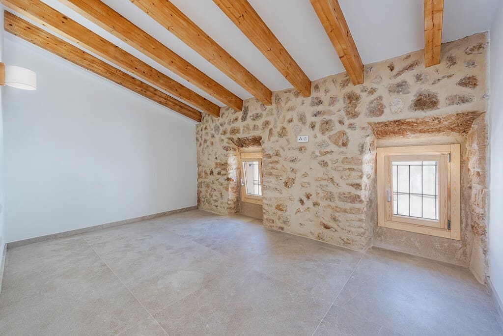 4 soverom Hus til salgs i Pollensa / Pollenca med svømmebasseng - € 1 530 000 (Ref: 8769976)