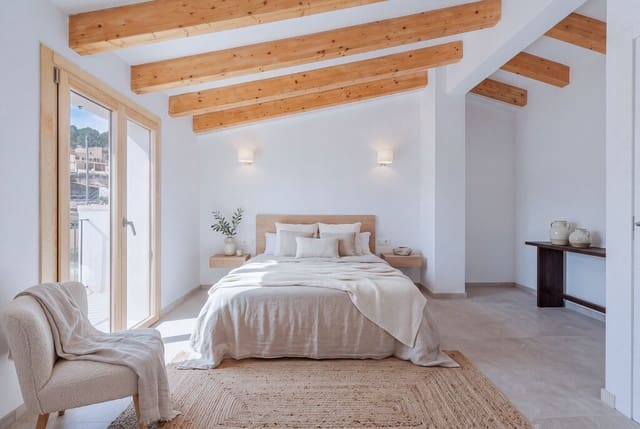4 bedroom Townhouse for sale in Pollensa / Pollença with pool - € 1,259,000 (Ref: 8769976)