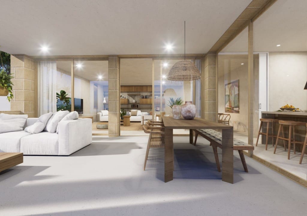 Działka budowlana na sprzedaż w Alcudia - 1 195 000 € (Ref: 8769977)