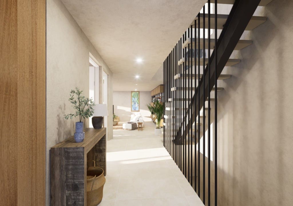 Działka budowlana na sprzedaż w Alcudia - 1 195 000 € (Ref: 8769977)