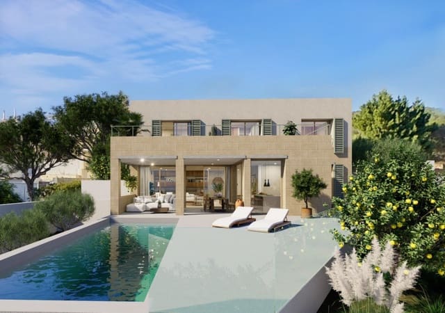 Building Plot for sale in Alcúdia - € 1,195,000 (Ref: 8769977)