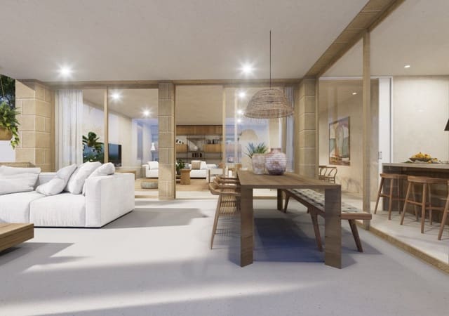 Building Plot for sale in Alcúdia - € 1,195,000 (Ref: 8769977)