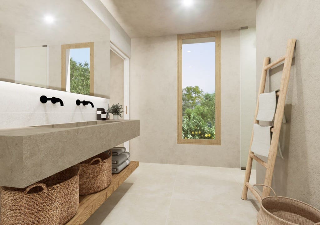 Działka budowlana na sprzedaż w Alcudia - 1 195 000 € (Ref: 8769977)