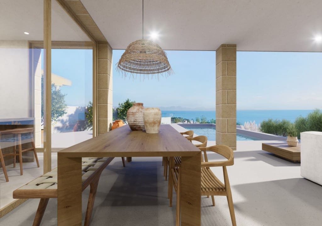 Działka budowlana na sprzedaż w Alcudia - 1 195 000 € (Ref: 8769977)