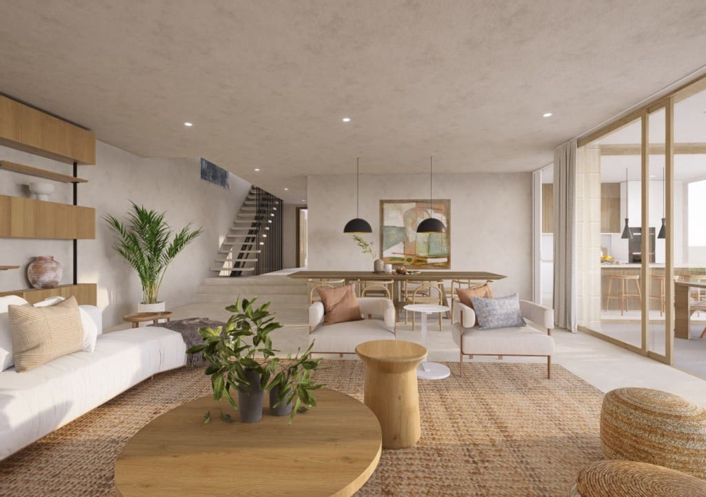 Działka budowlana na sprzedaż w Alcudia - 1 195 000 € (Ref: 8769977)