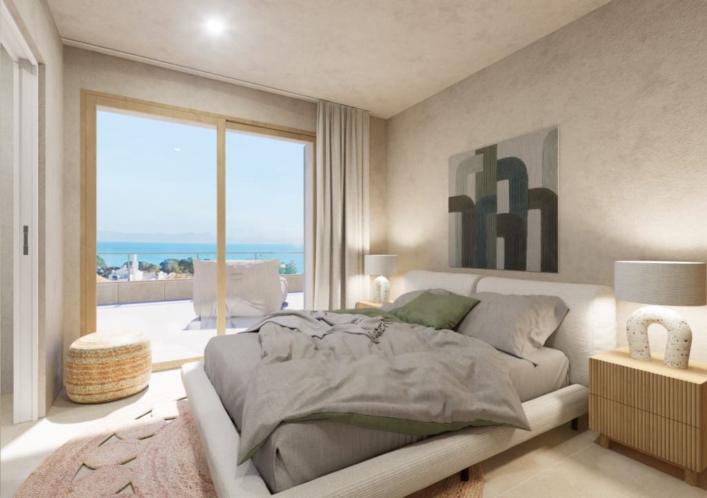 Działka budowlana na sprzedaż w Alcudia - 1 195 000 € (Ref: 8769977)