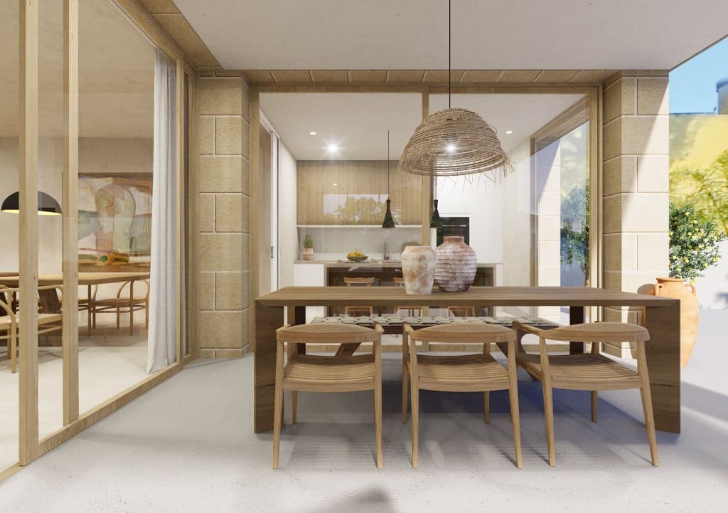 Działka budowlana na sprzedaż w Alcudia - 1 195 000 € (Ref: 8769977)