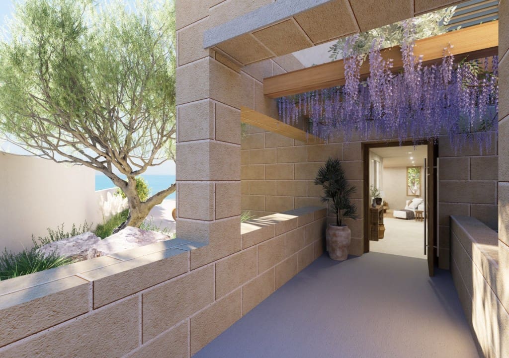 Działka budowlana na sprzedaż w Alcudia - 1 195 000 € (Ref: 8769977)