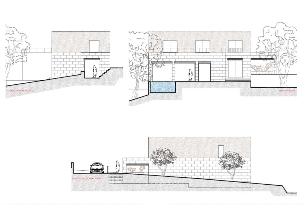 Działka budowlana na sprzedaż w Alcudia - 1 195 000 € (Ref: 8769977)