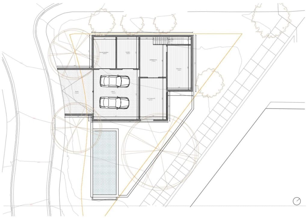 Działka budowlana na sprzedaż w Alcudia - 1 195 000 € (Ref: 8769977)