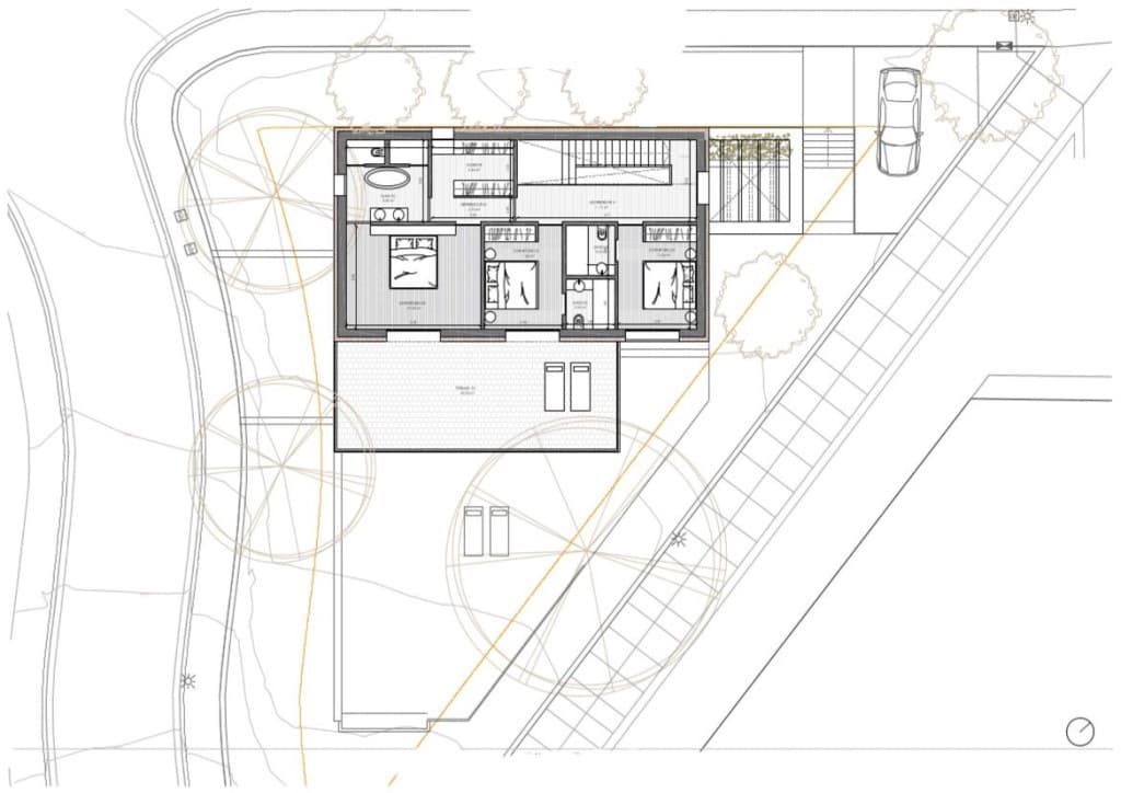 Działka budowlana na sprzedaż w Alcudia - 1 195 000 € (Ref: 8769977)