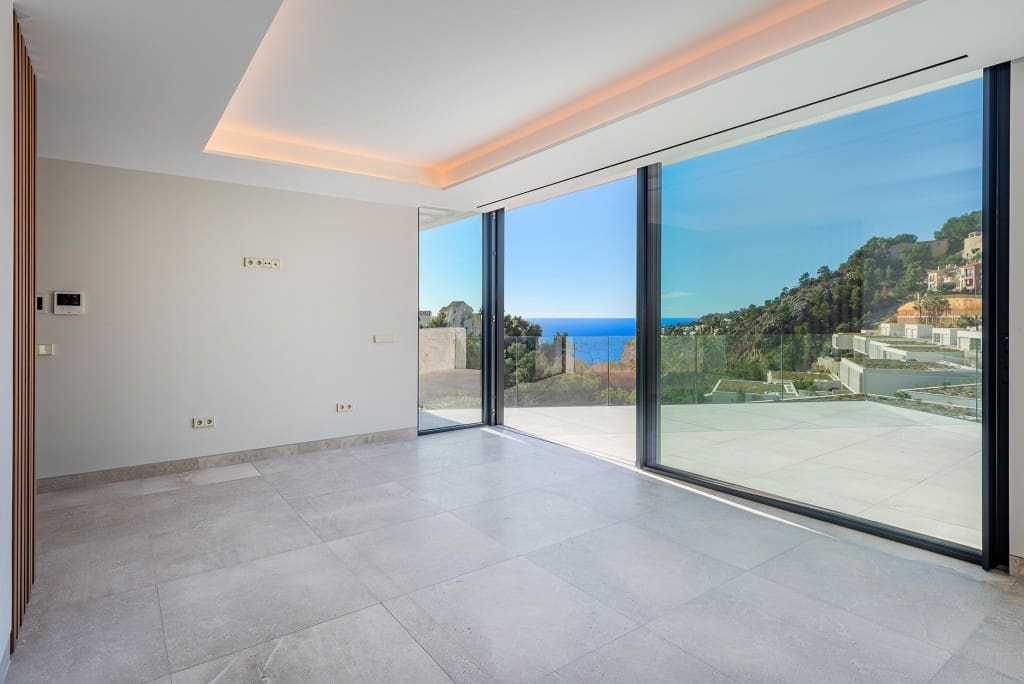 5 soverom Villa til salgs i Puerto de Andratx med svømmebasseng - € 7 850 000 (Ref: 8769978)