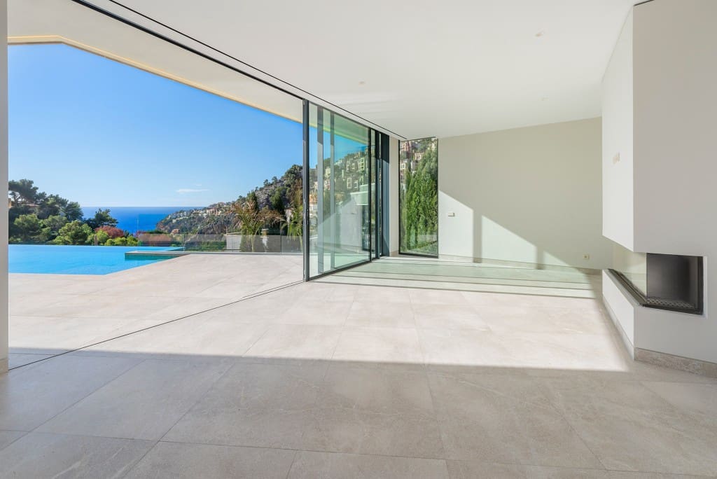 5 soverom Villa til salgs i Puerto de Andratx med svømmebasseng - € 7 850 000 (Ref: 8769978)