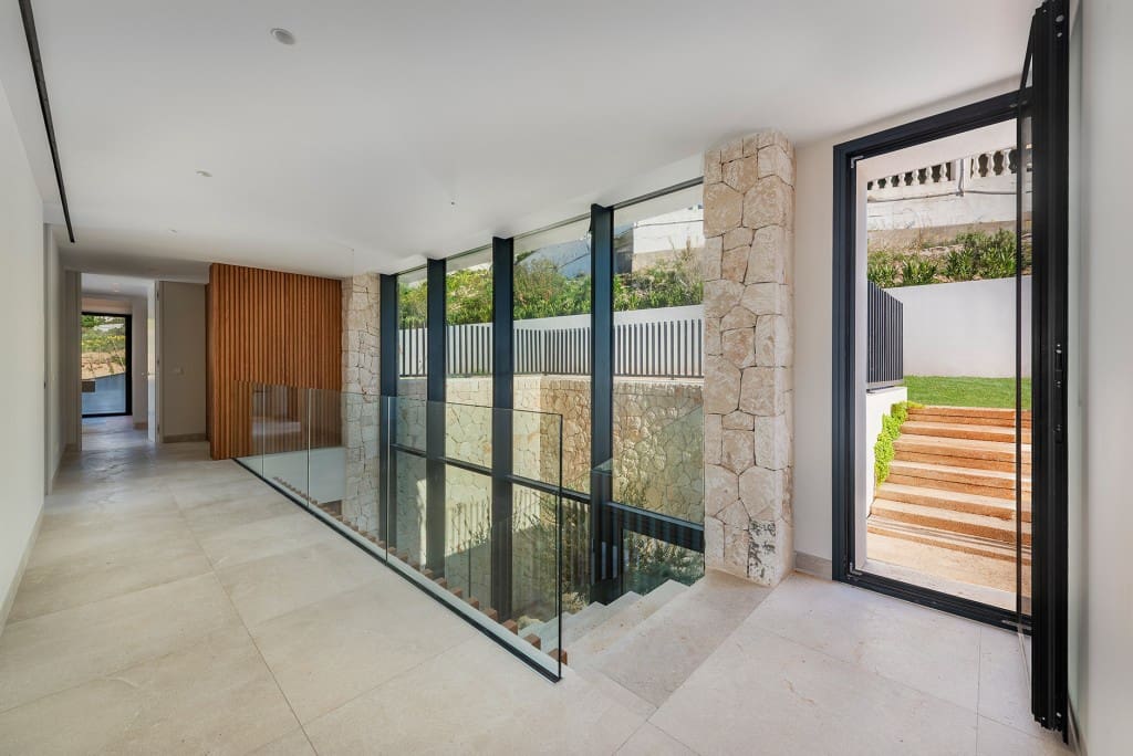 5 soverom Villa til salgs i Puerto de Andratx med svømmebasseng - € 7 850 000 (Ref: 8769978)