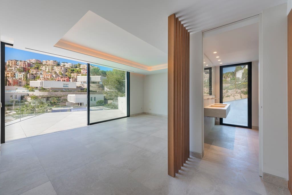 5 soverom Villa til salgs i Puerto de Andratx med svømmebasseng - € 7 850 000 (Ref: 8769978)