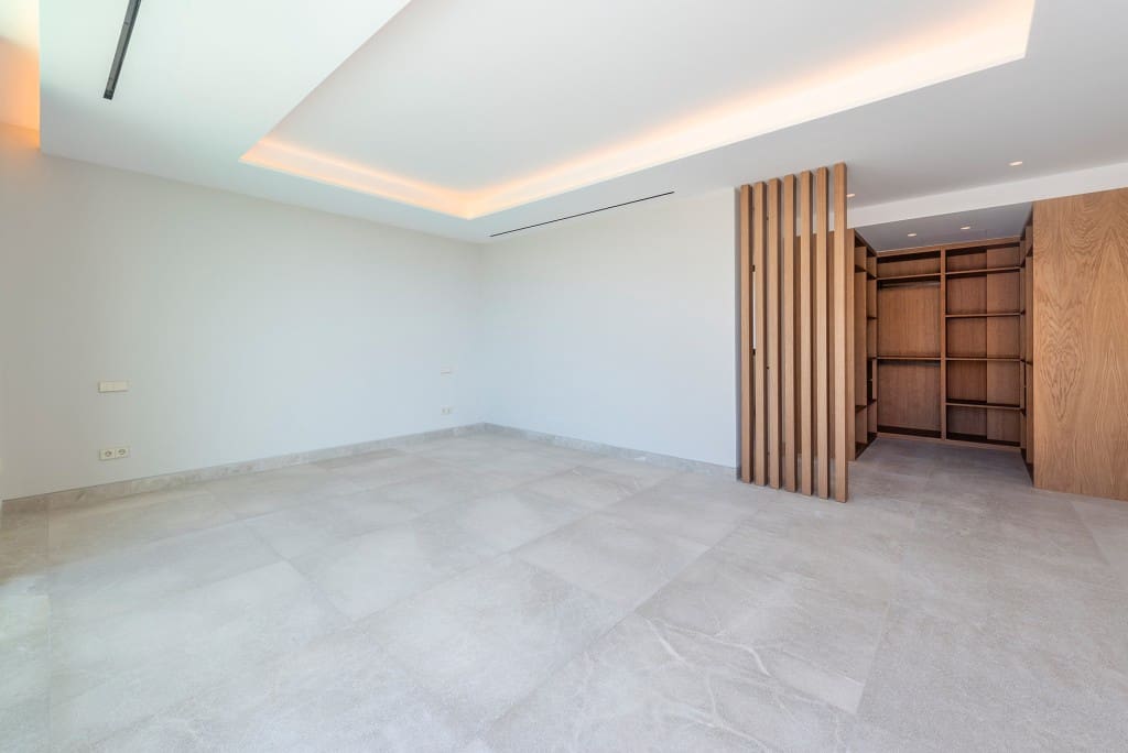 5 soverom Villa til salgs i Puerto de Andratx med svømmebasseng - € 7 850 000 (Ref: 8769978)