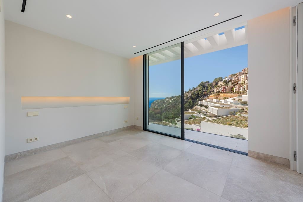 5 soverom Villa til salgs i Puerto de Andratx med svømmebasseng - € 7 850 000 (Ref: 8769978)