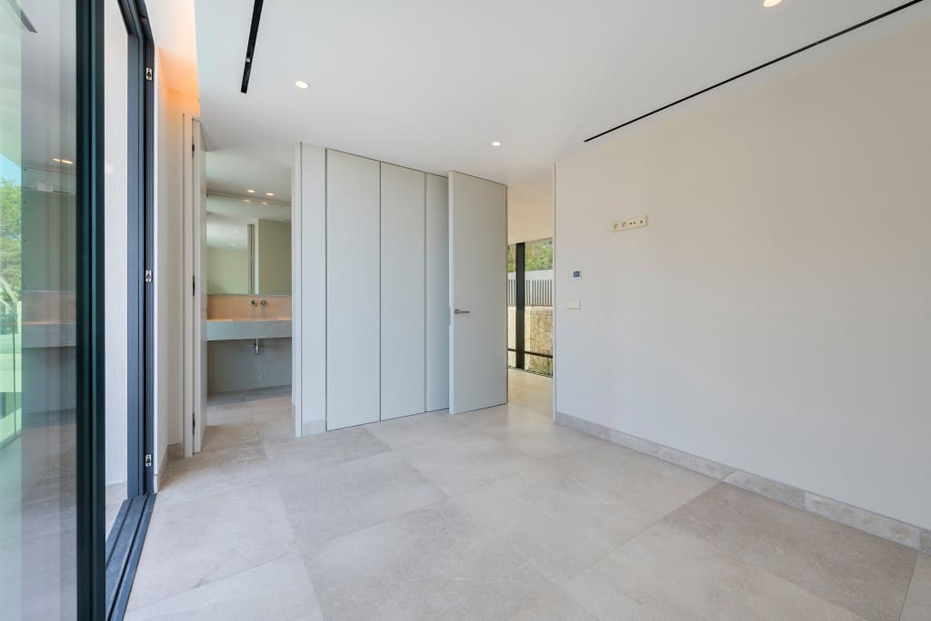 5 soverom Villa til salgs i Puerto de Andratx med svømmebasseng - € 7 850 000 (Ref: 8769978)