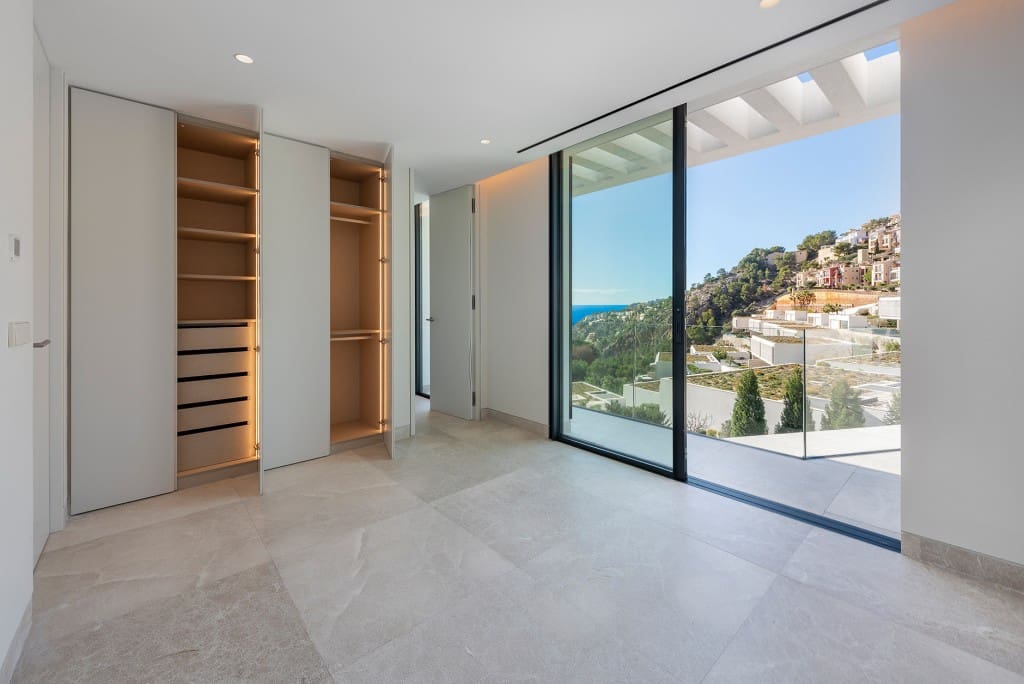 5 soverom Villa til salgs i Puerto de Andratx med svømmebasseng - € 7 850 000 (Ref: 8769978)