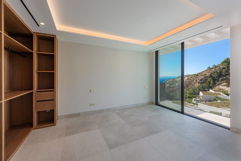 5 soverom Villa til salgs i Puerto de Andratx med svømmebasseng - € 7 850 000 (Ref: 8769978)