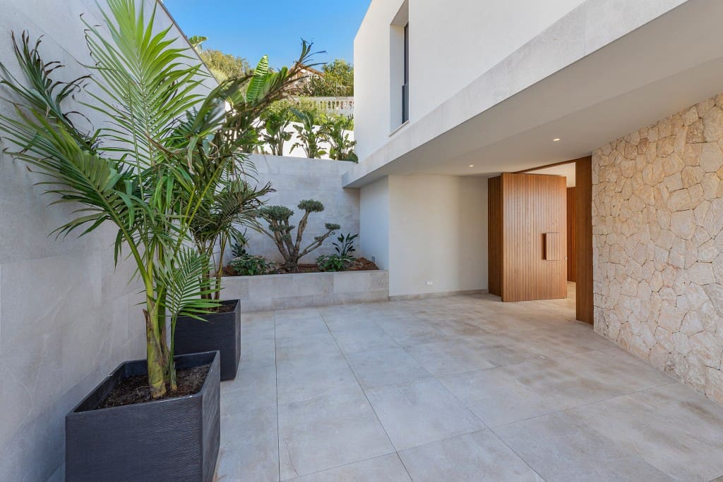 5 soverom Villa til salgs i Puerto de Andratx med svømmebasseng - € 7 850 000 (Ref: 8769978)