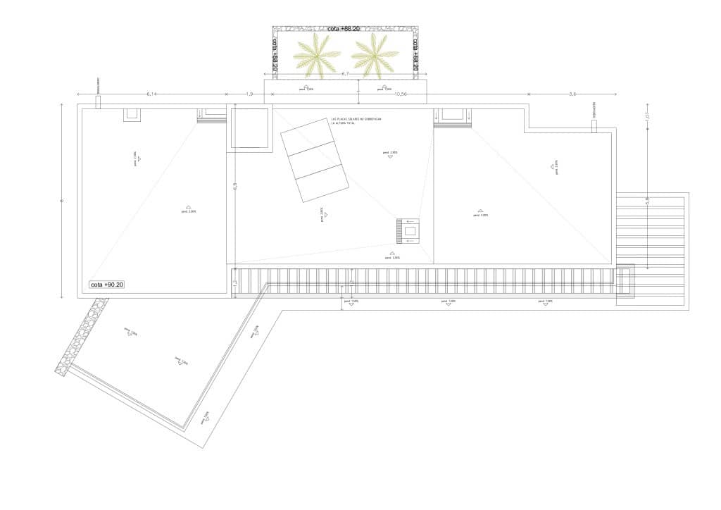 5 soverom Villa til salgs i Puerto de Andratx med svømmebasseng - € 7 850 000 (Ref: 8769978)