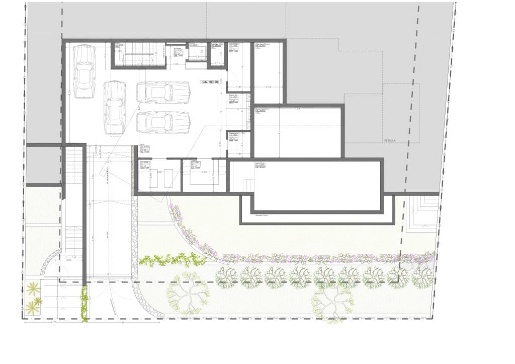 5 soverom Villa til salgs i Puerto de Andratx med svømmebasseng - € 7 850 000 (Ref: 8769978)