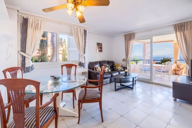 2 soveværelse Lejlighed til salg i Illetas, Calvià med swimmingpool - € 695.000 (Ref: 8773217)