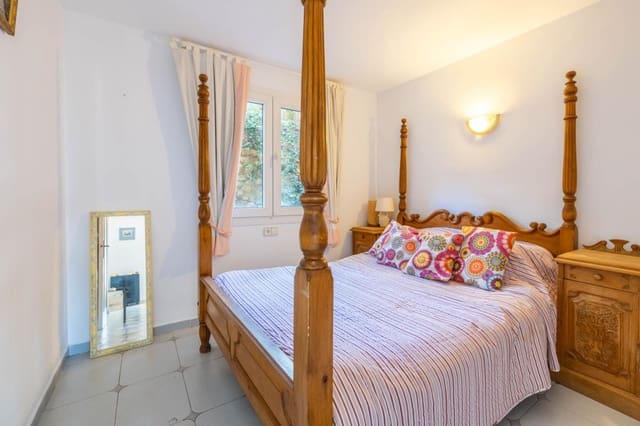 2 soveværelse Lejlighed til salg i Illetas, Calvià med swimmingpool - € 695.000 (Ref: 8773217)